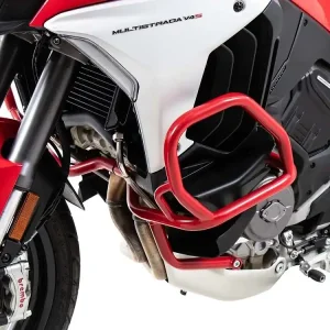 Direct Verzonden Hepco en Becker valbeugels Ducati Multistrada V4 / S / Sport (2021-2024)